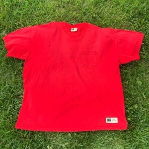 Vintage Russell Pro Cotton Tee